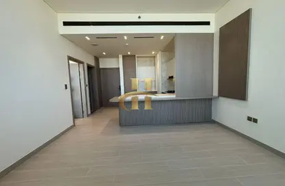 شقة - غرفة نوم - 2 حمامات للايجار في بن غاطي رويال - منطقة 18 - قرية جميرا الدائرية - دبي