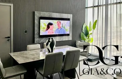 شقة - غرفة نوم - 2 حمامات للبيع في في2 - مدينة دبي الرياضية - دبي شقة - غرفة نوم - 2 حمامات للبيع في في2 - مدينة دبي الرياضية - دبي