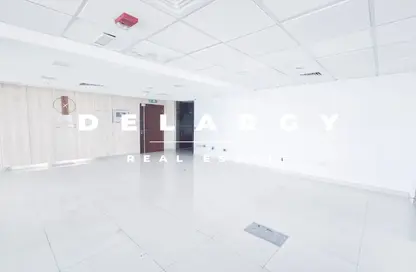 Office Space - Studio for rent in Tiffany Tower - JLT Cluster W - Jumeirah Lake Towers - Dubai