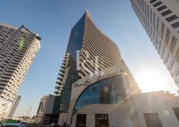 Apartment - 3 bedrooms - 4 bathrooms for rent in Marina Bay by DAMAC - Najmat Abu Dhabi - Al Reem Island - Abu Dhabi