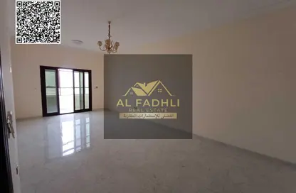 Apartment - 3 Bedrooms - 3 Bathrooms for rent in Al Rawda 2 Villas - Al Rawda 2 - Al Rawda - Ajman