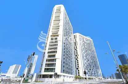 Apartment - 3 Bedrooms - 4 Bathrooms for sale in MEERA Shams - Shams Abu Dhabi - Al Reem Island - Abu Dhabi