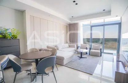 Apartment - 2 Bedrooms - 3 Bathrooms for rent in Nobles Tower - Business Bay - Dubai