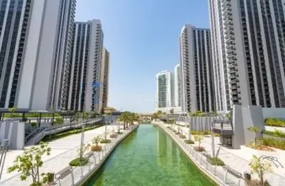 Apartment - 2 Bedrooms - 3 Bathrooms for sale in The Bridges - Shams Abu Dhabi - Al Reem Island - Abu Dhabi