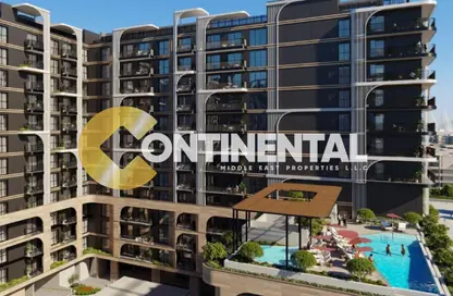 شقة - 1 حمام للبيع في منارات ليفنج 3 - منطقة السعديات الثقافية - جزيرة السعديات - أبوظبي