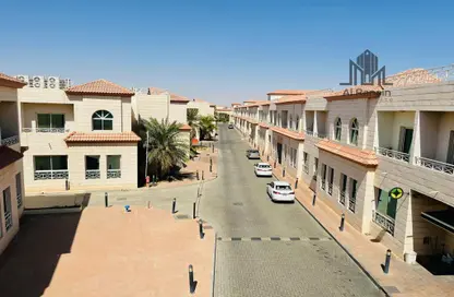 Outdoor Building image for: Apartment - 2 Bedrooms - 3 Bathrooms for rent in Al Manaseer - Al Ain, Image 1