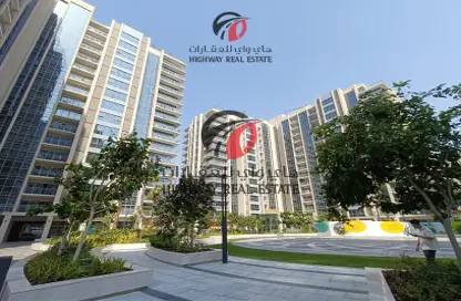 Apartment - 2 Bedrooms - 3 Bathrooms for rent in Deira Enrichment Project - Deira - Dubai