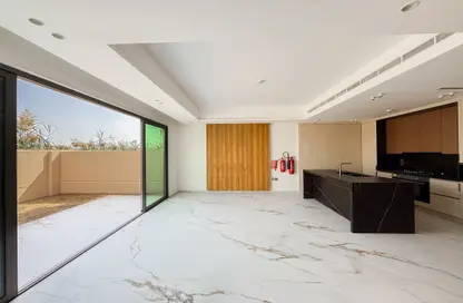 Villa - 3 Bedrooms - 4 Bathrooms for rent in Jasmine Lane - Jumeirah Golf Estates - Dubai