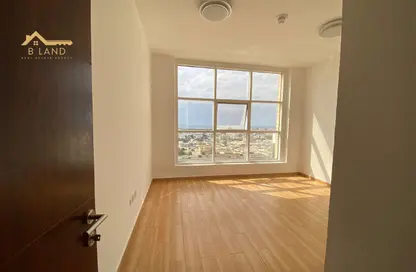 Apartment - 2 Bedrooms - 2 Bathrooms for rent in Al Majaz 3 - Al Majaz - Sharjah