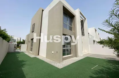 Townhouse - 4 Bedrooms - 4 Bathrooms for rent in Reem Community - Arabian Ranches 2 - Dubai