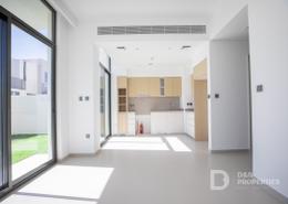 Villa - 3 bedrooms - 4 bathrooms for rent in Sun - Arabian Ranches 3 - Dubai