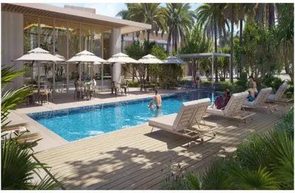 Apartment - 3 Bedrooms - 4 Bathrooms for sale in Reem Hills - Najmat Abu Dhabi - Al Reem Island - Abu Dhabi