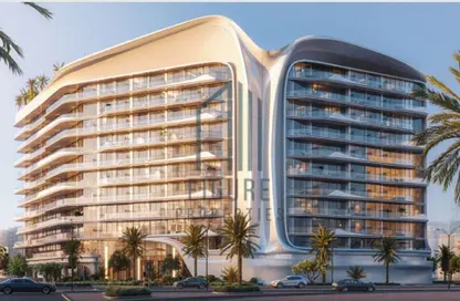 Apartment - 1 Bedroom - 2 Bathrooms for sale in Beverly Gardens - Discovery Gardens - Dubai