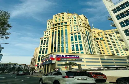 Apartment - 1 Bedroom - 2 Bathrooms for sale in Palace Tower 2 - Palace Towers - Dubai Silicon Oasis - Dubai