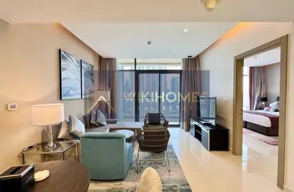 Apartment - 1 Bedroom - 1 Bathroom for sale in Aykon City Tower B - Aykon City - Business Bay - Dubai