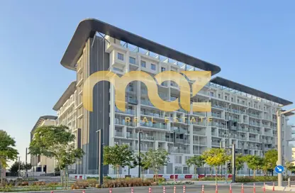 شقة - 1 حمام للبيع في الواحة 2 - مساكن الواحه - مدينة مصدر - أبوظبي