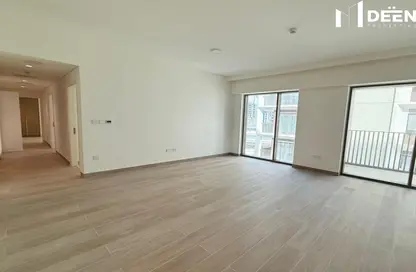 Apartment - 3 Bedrooms - 3 Bathrooms for sale in Rosewater Building 3 - Creek Beach - Dubai Creek Harbour (The Lagoons) - Dubai