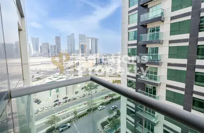 شقة - غرفة نوم - 2 حمامات للبيع في برج المها - مارينا سكوير - جزيرة الريم - أبوظبي شقة - غرفة نوم - 2 حمامات للبيع في برج المها - مارينا سكوير - جزيرة الريم - أبوظبي