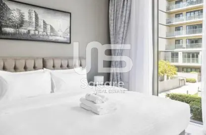 شقة - 1 حمام للبيع في هارتلاند غرينز - صبحا هارتلاند - مدينة الشيخ محمد بن راشد - دبي شقة - 1 حمام للبيع في هارتلاند غرينز - صبحا هارتلاند - مدينة الشيخ محمد بن راشد - دبي