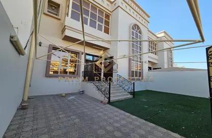Villa - 5 Bedrooms - 6 Bathrooms for rent in Rabdan - Abu Dhabi