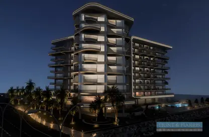 Apartment - 1 Bedroom - 2 Bathrooms for sale in Al Marjan Island - Ras Al Khaimah
