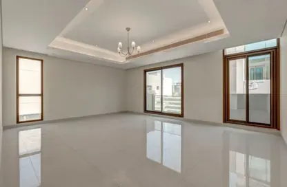 فيلا - 6 غرف نوم - 7 حمامات للايجار في جراند فيوز - ميدان غايتد كميونتي - ميدان - دبي