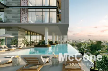 Apartment - 3 Bedrooms - 3 Bathrooms for sale in Ellington House IV - Dubai Hills Estate - Dubai