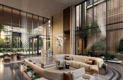 شقة - 3 غرف نوم - 3 حمامات للبيع في سيتي ووك كريستلين، - سيتي ووك - دبي شقة - 3 غرف نوم - 3 حمامات للبيع في سيتي ووك كريستلين، - سيتي ووك - دبي