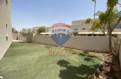 Villa - 4 Bedrooms - 5 Bathrooms for sale in Desert Style - Al Reef Villas - Al Reef - Abu Dhabi