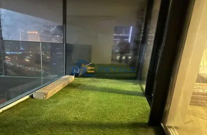 Apartment - 2 Bedrooms - 3 Bathrooms for rent in 1 Residences - Al Kifaf - Zabeel - Dubai