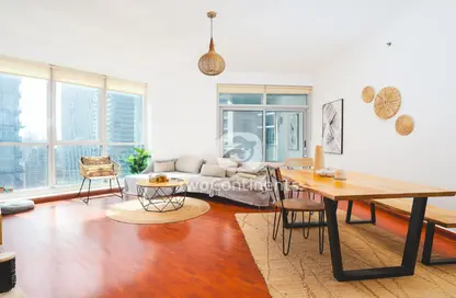 Apartment - 2 Bedrooms - 2 Bathrooms for sale in The Torch - Dubai Marina - Dubai Apartment - 2 Bedrooms - 2 Bathrooms for sale in The Torch - Dubai Marina - Dubai