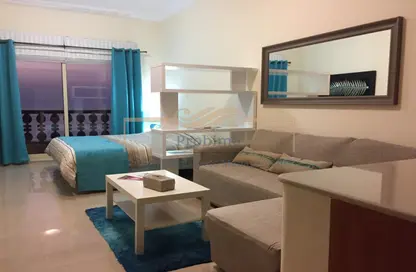 شقة - 1 حمام للايجار في شقق مارينا H - مساكن الحمرا مارينا - قرية الحمرا - رأس الخيمة