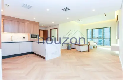 Apartment - 1 Bedroom - 1 Bathroom for sale in Boulevard Central Tower 1 - Boulevard Central Towers - Downtown Dubai - Dubai