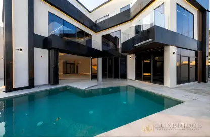 فيلا - 5 غرف نوم - 7 حمامات للايجار في ند الشبا جاردنز 1 - حدائق ند الشبا - ند الشبا - دبي