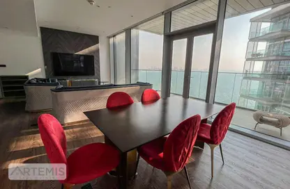 شقة - 3 غرف نوم - 5 حمامات للبيع في 3 شقة بناية - مساكن بلوواترز - جزيرة بلوواترز - دبي