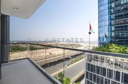 Apartment - 2 Bedrooms - 3 Bathrooms for sale in Vida Dubai Mall Tower 2 - Vida Residences Dubai Mall - Downtown Dubai - Dubai