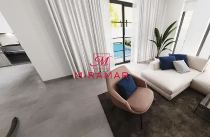 Villa - 4 Bedrooms - 5 Bathrooms for sale in Yas Park Gate - Yas Island - Abu Dhabi