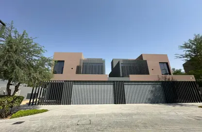 Villa - 4 Bedrooms - 6 Bathrooms for sale in Kaya - Masaar - Tilal City - Sharjah