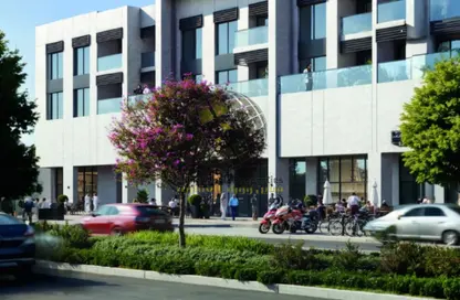 Apartment - 1 Bedroom - 2 Bathrooms for sale in AZHA Community - Al Amerah - Ajman