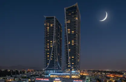 Apartment - 1 Bedroom - 2 Bathrooms for sale in Elitz 2 By Danube - Jumeirah Village Circle - Dubai