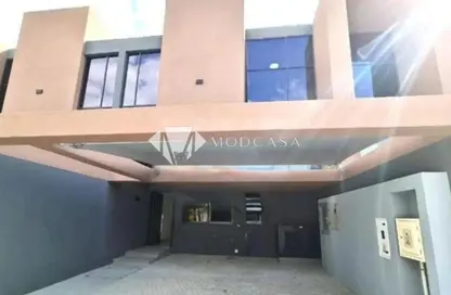 Townhouse - 2 Bedrooms - 4 Bathrooms for rent in Kaya - Masaar - Tilal City - Sharjah