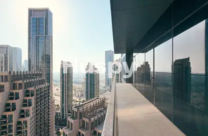 Apartment - 2 Bedrooms - 2 Bathrooms for rent in The Address Residences Dubai Opera Tower 1 - The Address Residences Dubai Opera - Downtown Dubai - Dubai