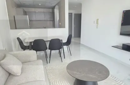 Apartment - 1 Bedroom - 1 Bathroom for rent in Manchester Tower - Dubai Marina - Dubai