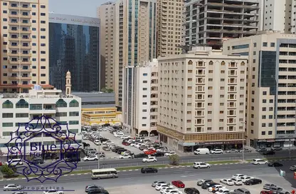 شقة - 2 غرف نوم - 3 حمامات للايجار في كورنيش الخان - الخان - الشارقة