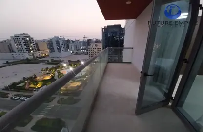 Apartment - 2 Bedrooms - 3 Bathrooms for rent in Jumeirah Garden City - Al Satwa - Dubai