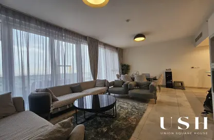 شقة - 2 غرف نوم - 3 حمامات للبيع في 1 Residences - 2 - الكفاف - زعبيل - دبي