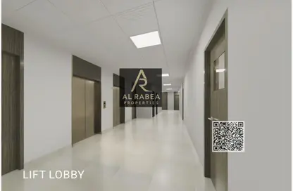 شقة - غرفة نوم - 2 حمامات للبيع في قرية الاميرة - الياسمين - عجمان