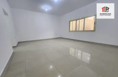 Apartment - 1 Bedroom - 1 Bathroom for rent in Al Khalidiya - Abu Dhabi