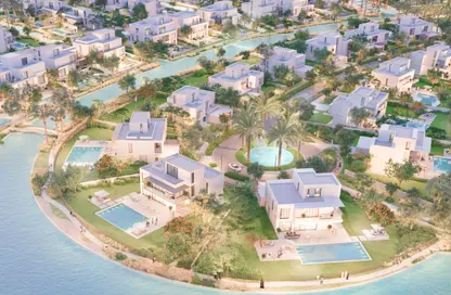 Villa - 4 Bedrooms - 5 Bathrooms for sale in The Oasis - Palmiera - The Oasis by Emaar - Dubai