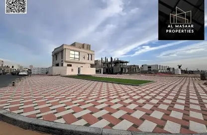 فيلا - 5 غرف نوم - 7 حمامات للبيع في الباهيه هيلز - الباهية - عجمان